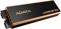 Adata 2TB LEGEND 960 MAX M.2 PCIe SSD
