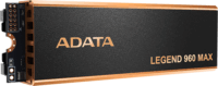 Adata 2TB LEGEND 960 MAX M.2 PCIe SSD