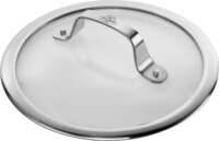 Ballarini Alba 2,7L Edény - Fekete