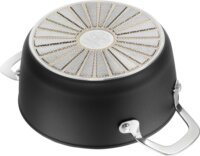 Ballarini Alba 2,7L Edény - Fekete