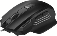 Ventaris M600 Vezetékes Gaming Egér - Fekete