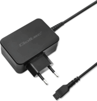 Qoltec 51025 Univerzális Notebook töltő 45W