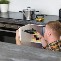 Fieldmann FDG 5018-108AR Szerszámkészlet