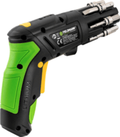 Fieldmann FDG 5018-108AR Szerszámkészlet