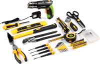 Fieldmann FDG 5018-108AR Szerszámkészlet