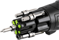 Fieldmann FDG 5018-108AR Szerszámkészlet