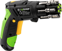 Fieldmann FDG 5018-108AR Szerszámkészlet