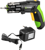 Fieldmann FDG 5018-108AR Szerszámkészlet