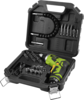 Fieldmann FDS 10155-A Akkumulátoros csavarozó készlet