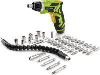 Fieldmann FDS 10155-A Akkumulátoros csavarozó készlet