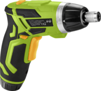 Fieldmann FDS 10155-A Akkumulátoros csavarozó készlet