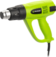 Fieldmann FDHP 202000-E Hőlégfúvó