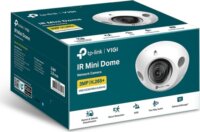 TP-Link VIGI C230I Mini 2.8mm IP Dome Okos kamera