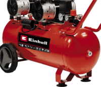 Einhell TE-AC 270/50 Silent Plus Elektromos kompresszor