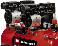 Einhell TE-AC 270/50 Silent Plus Elektromos kompresszor