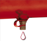 Einhell TE-AC 270/50 Silent Plus Elektromos kompresszor