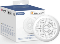 Aqara HUB M1S Gen2 Okosotthon Hi Home Átjáró / vezérlőegység