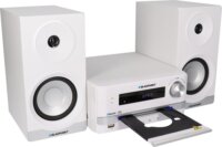 Blaupunkt MS16BT Edition Mikro HIFI rendszer - Fehér