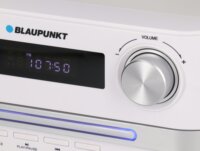 Blaupunkt MS16BT Edition Mikro HIFI rendszer - Fehér