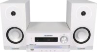 Blaupunkt MS16BT Edition Mikro HIFI rendszer - Fehér