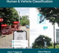 TP-Link VIGI C430 2.8mm IP Turret Okos kamera