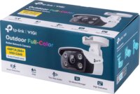 TP-Link VIGI C340 6mm IP Bullet Okos Kamera