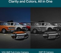 TP-Link VIGI C330 4mm IP Bullet Okos kamera