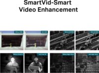 TP-Link VIGI C330 4mm IP Bullet Okos kamera