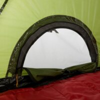 Grand Canyon Black Knob 10 kupola sátor - Zöld