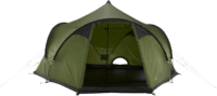 Grand Canyon Black Knob 10 kupola sátor - Zöld