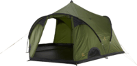 Grand Canyon Black Knob 10 kupola sátor - Zöld