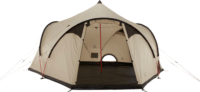 Grand Canyon Black Knob 10 kupola sátor - Bézs