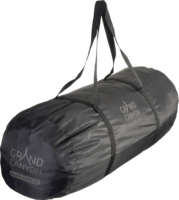 Grand Canyon Black Knob 10 kupola sátor - Bézs