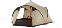 Grand Canyon Black Knob 10 kupola sátor - Bézs