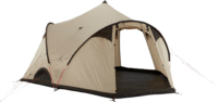 Grand Canyon Black Knob 10 kupola sátor - Bézs
