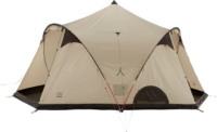 Grand Canyon Black Knob 10 kupola sátor - Bézs