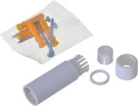 TP-Link VIGI C540 4mm IP Turret Okos kamera