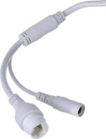 TP-Link VIGI C540 4mm IP Turret Okos kamera