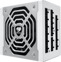 Cougar 1200W Polar 80+ Platinum Tápegység