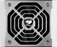 Cougar 1200W Polar 80+ Platinum Tápegység