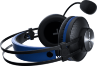 Cougar Immersa Essential Blue Vezetékes Gaming Headset - Fekete/Kék
