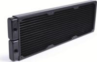 Alphacool NexXxoS HPE-30 Full Copper Radiátor - 420mm