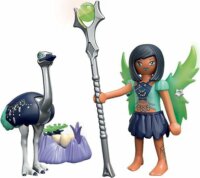 Playmobil 71033 Ayuma - Holdtündér lélekállattal
