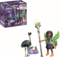 Playmobil 71033 Ayuma - Holdtündér lélekállattal