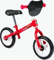 Huffy Cross-Country Futóbicikli - Disney Cars mintás (10-es méret)