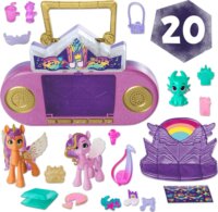 Hasbro My Little Pony Musical Melody játékszett