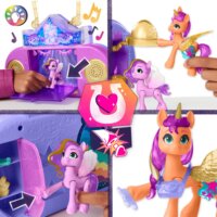 Hasbro My Little Pony Musical Melody játékszett