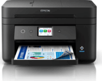 Epson WorkForce WF-2960DWF Multifunkciós színes tintasugaras nyomtató