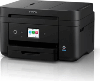 Epson WorkForce WF-2960DWF Multifunkciós színes tintasugaras nyomtató