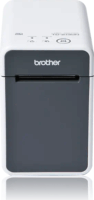 Brother TD-2135N Címkenyomtató